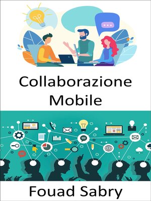 cover image of Collaborazione Mobile